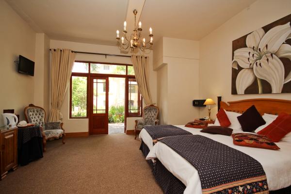 Montagu Country Hotel - 174214