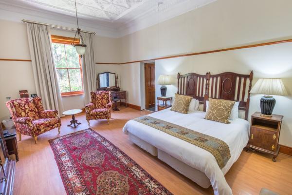 Montagu Country Hotel - 174216