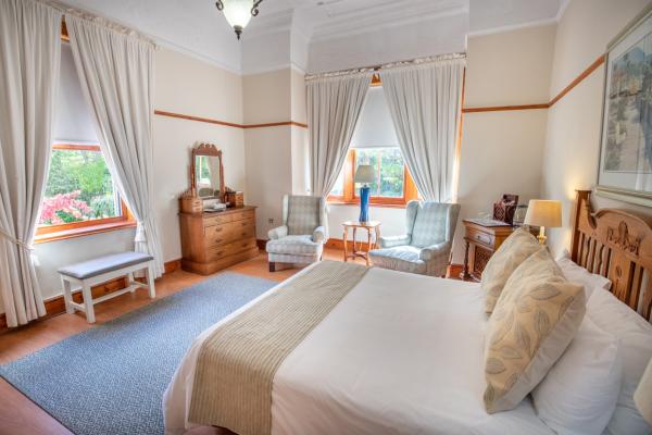 Montagu Country Hotel - 174217
