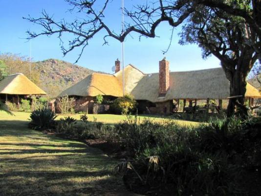 Sigurwana Lodge - 174377