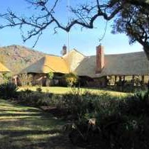 Sigurwana Lodge - 174377