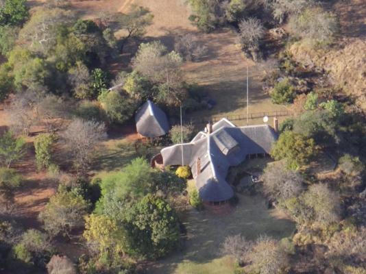 Sigurwana Lodge - 174379