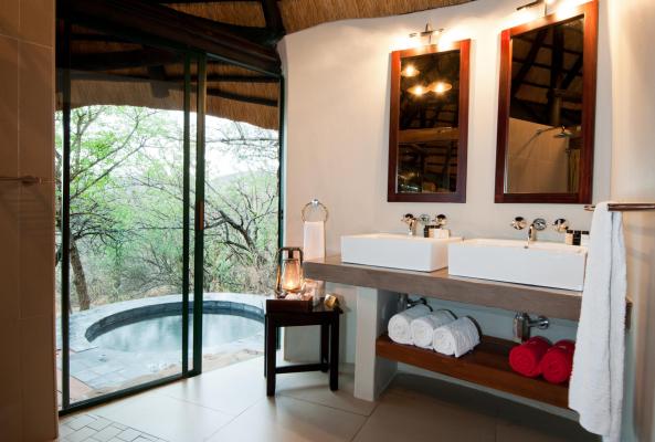 Leopard Mountain Safari Lodge - 174488