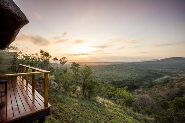 Leopard Mountain Safari Lodge - 174495