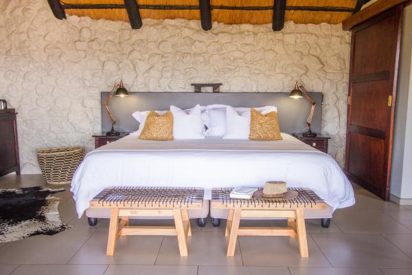 Leopard Mountain Safari Lodge - 174497