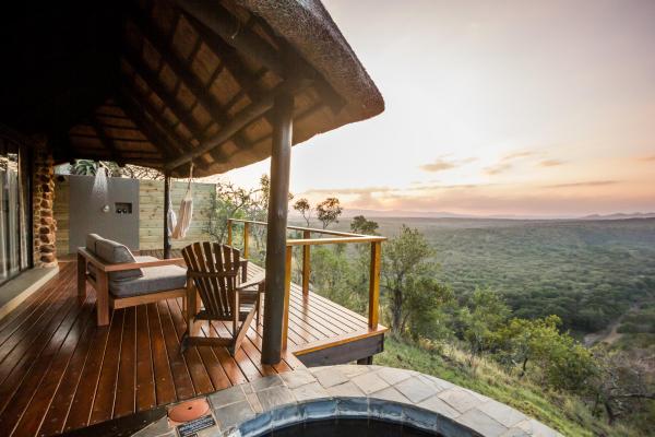 Leopard Mountain Safari Lodge - 174499