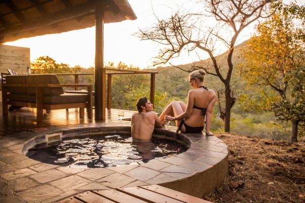 Leopard Mountain Safari Lodge - 174502