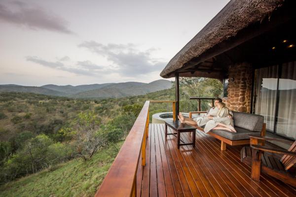 Leopard Mountain Safari Lodge - 174503