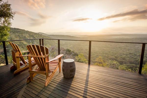 Leopard Mountain Safari Lodge - 174507