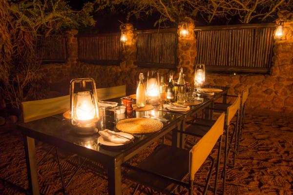 Leopard Mountain Safari Lodge - 174510