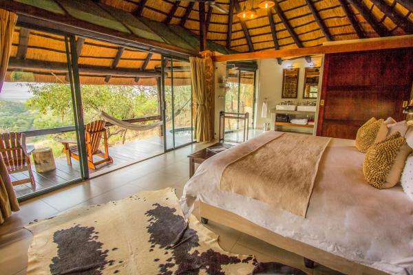 Leopard Mountain Safari Lodge - 174512