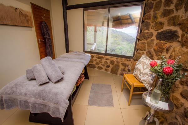 Leopard Mountain Safari Lodge - 174520