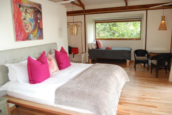 Makakatana Bay Lodge - 174549