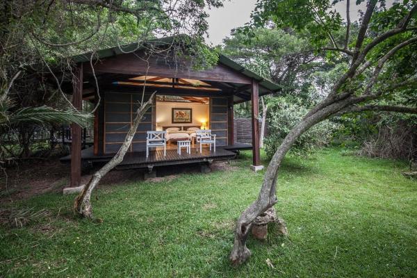 Makakatana Bay Lodge - 174551