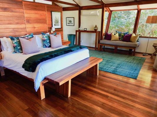 Makakatana Bay Lodge - 174560