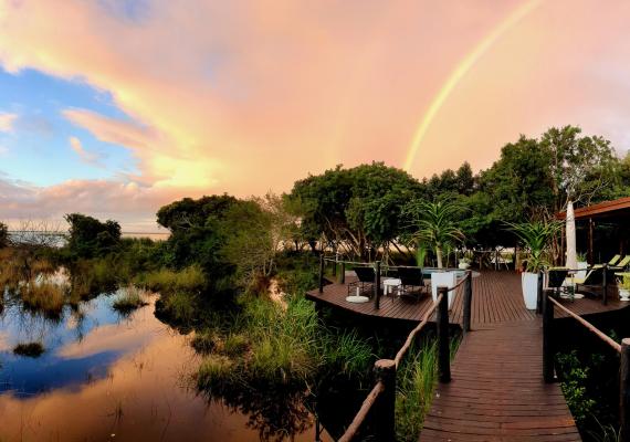 Makakatana Bay Lodge - 174568