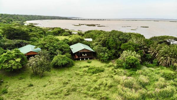 Makakatana Bay Lodge - 174570