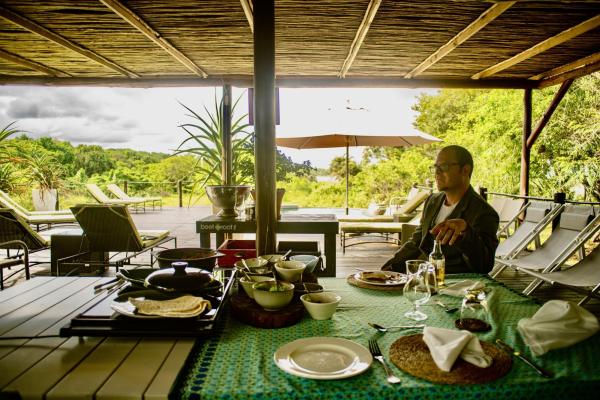 Makakatana Bay Lodge - 174572