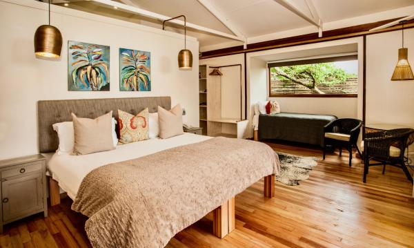 Makakatana Bay Lodge - 174583