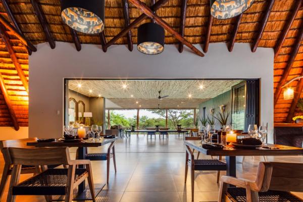 Sungulwane Private Game Lodge - 174595