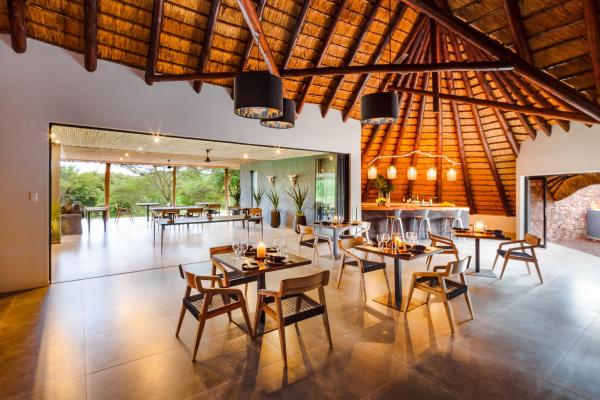 Sungulwane Private Game Lodge - 174607