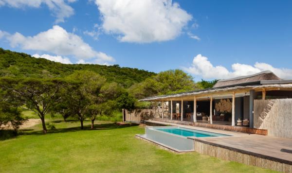 Sungulwane Private Game Lodge - 174617