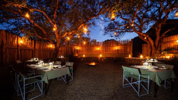 Sungulwane Private Game Lodge - 174618