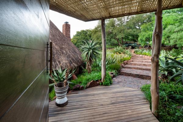 Sungulwane Private Game Lodge - 174626