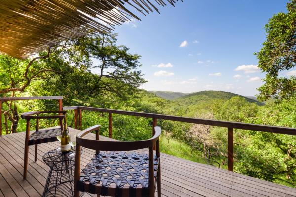 Sungulwane Private Game Lodge - 174627