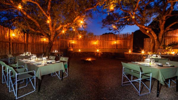 Sungulwane Private Game Lodge - 174635