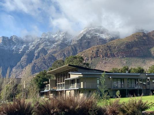 Du Kloof Lodge - 174674