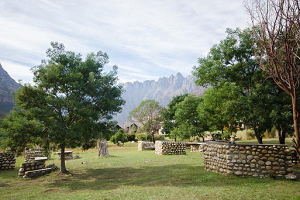 Du Kloof Lodge - 174675