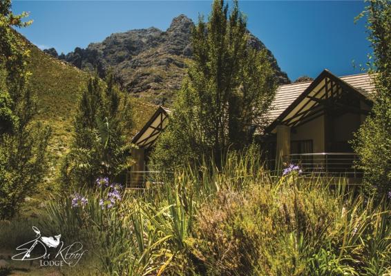 Du Kloof Lodge - 174677