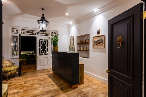 Fairview House - 174703
