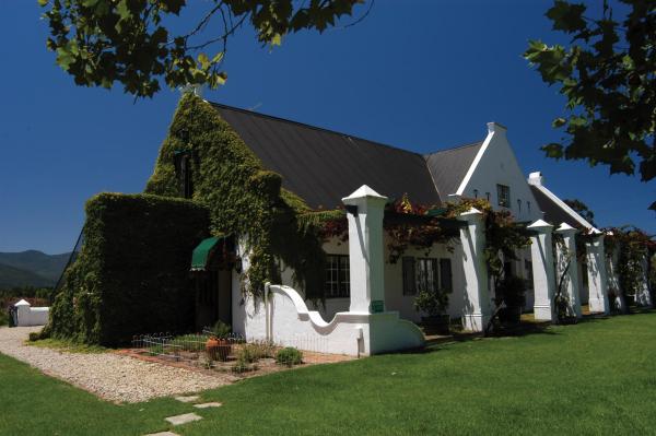 Fairview House - 174709