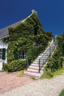 Fairview House - 174715