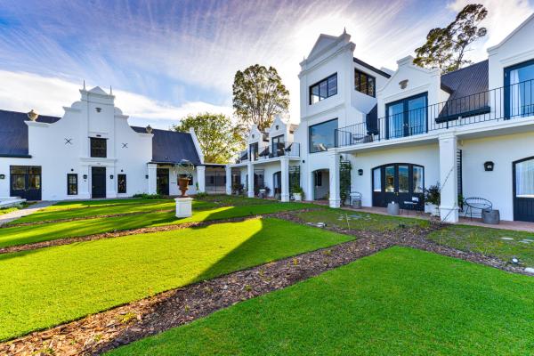 Fairview House - 174737