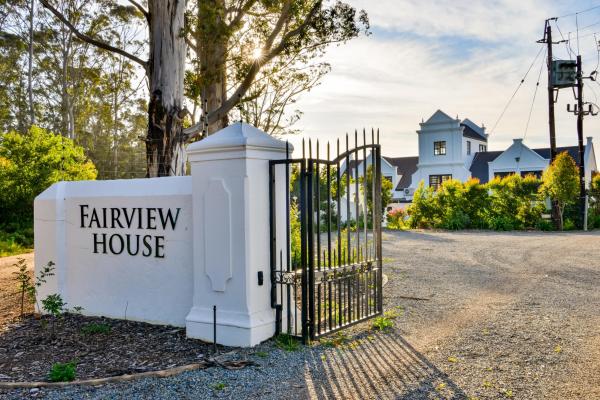 Fairview House - 174747