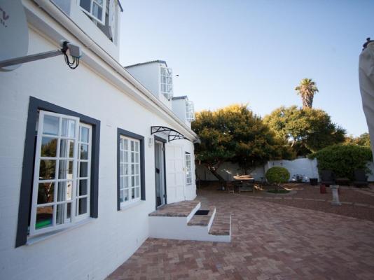 Cosimi Guest House - 174802