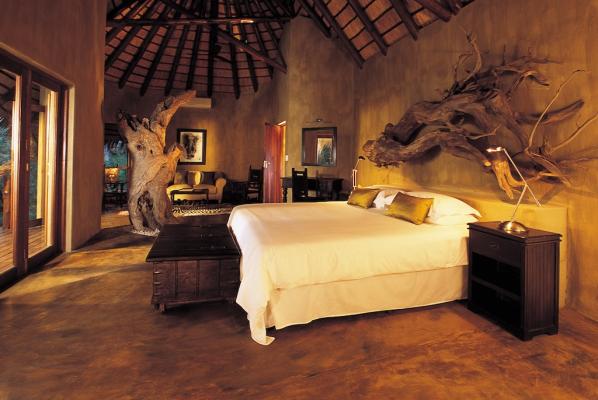 Pondoro Game Lodge - 174843