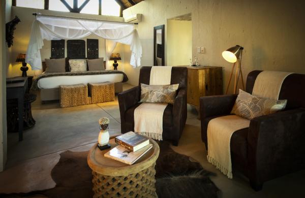 Pondoro Game Lodge - 174847