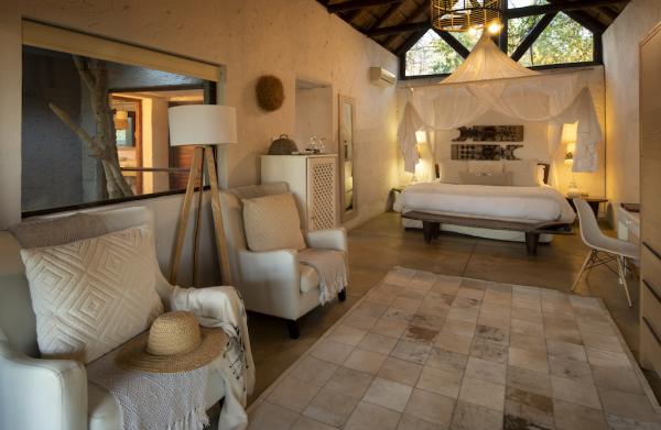 Pondoro Game Lodge - 174862