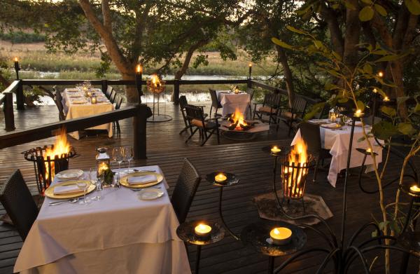 Pondoro Game Lodge - 174869