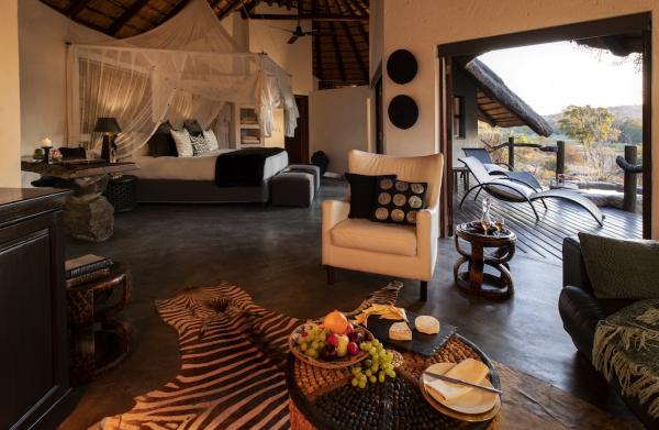 Pondoro Game Lodge - 174871