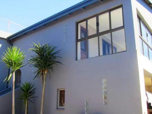 Treklaer Lodge - 174913