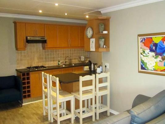 Treklaer Lodge - 174935