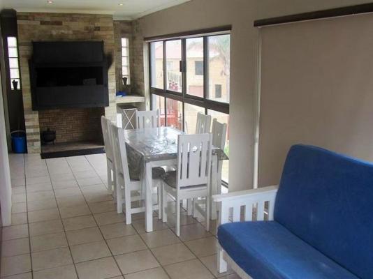 Treklaer Lodge - 174936
