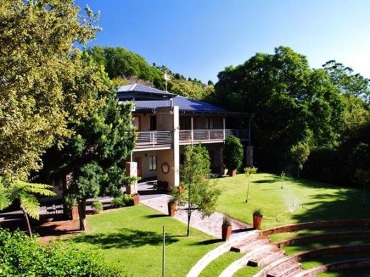 Willows Boutique Hotel - 175089