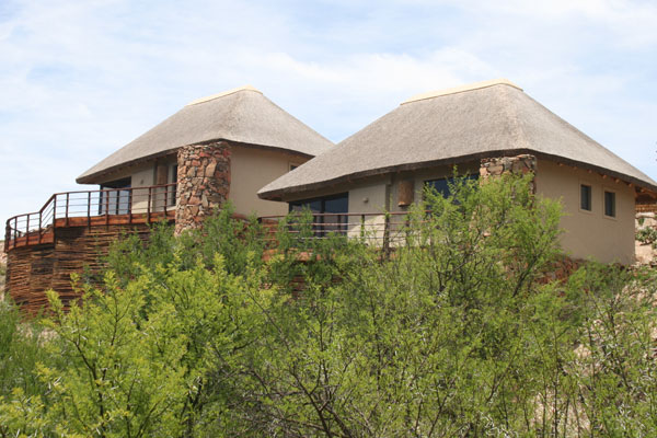 White Lion Lodge