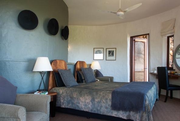 Isandlwana Lodge - 175125